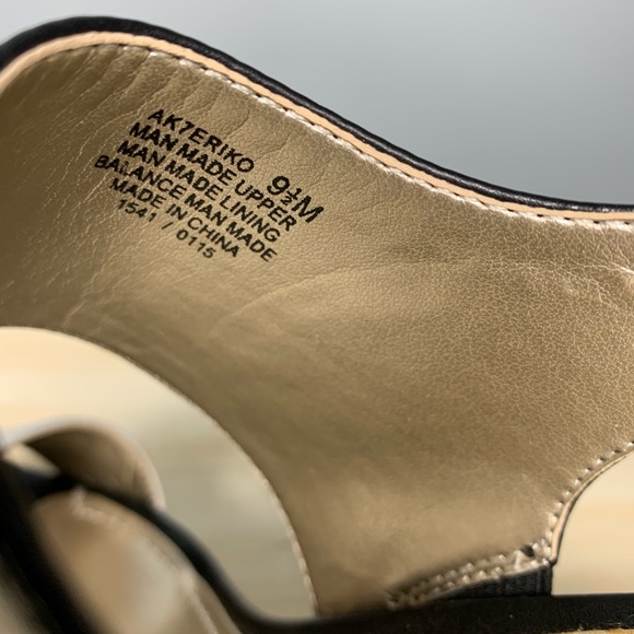 Anne Klein Heels - Picture 8 of 8